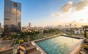 Grandview Hotel & Residence Hanoi